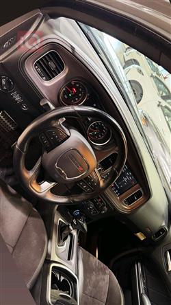 دودج تشارجر